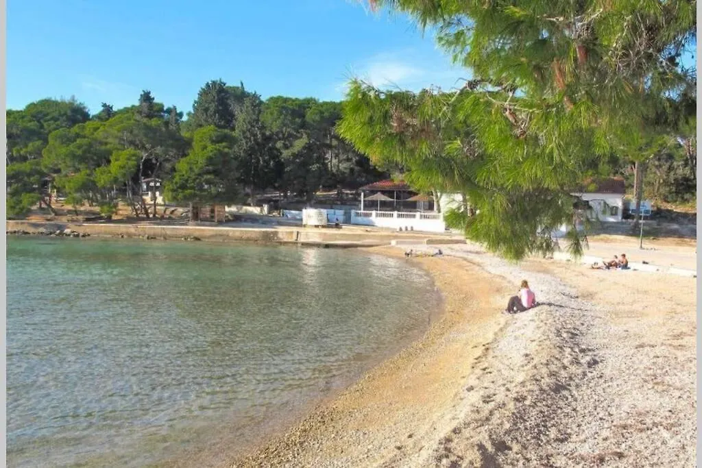 Kakma Peaceful Villa Fioretta With Relaxing Pool קרואטיה